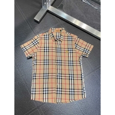 Burberry Shirts